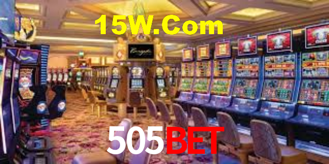 505bet app