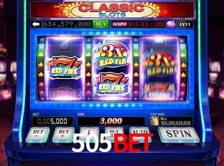 505bet
