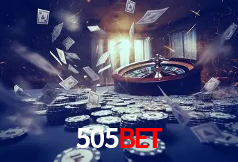 505bet app