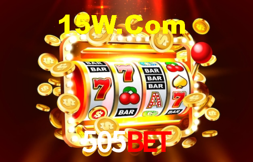 Bônus Generosos e Exclusivos no 505bet para Você!